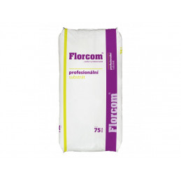 Substrát pro květiny a trvalky "0018" PROFI (75 l)